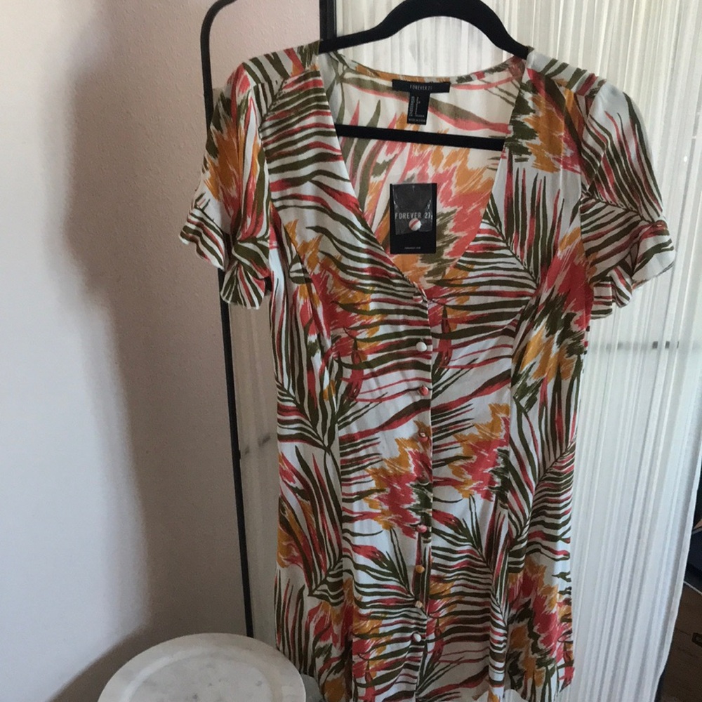 Casual dress